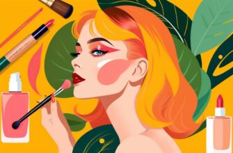 Люди и стиль: как знаменитости влияют на экологичный мейкап и устойчивую моду 2 Люди и стиль: как знаменитости влияют на экологичный мейкап и устойчивую моду