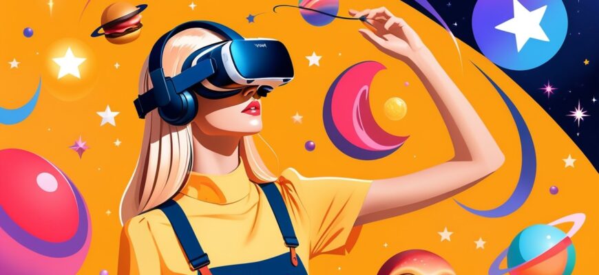 Как звёздные бренды используют VR-технологии для презентации новых коллекций. 1 Как звёздные бренды используют VR-технологии для презентации новых коллекций.