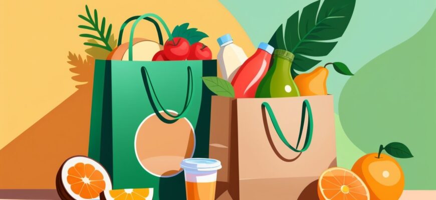 Лучшие экологичные товары для повседневных покупок: как выбрать и сохранить планету. 5 Лучшие экологичные товары для повседневных покупок: как выбрать и сохранить планету.