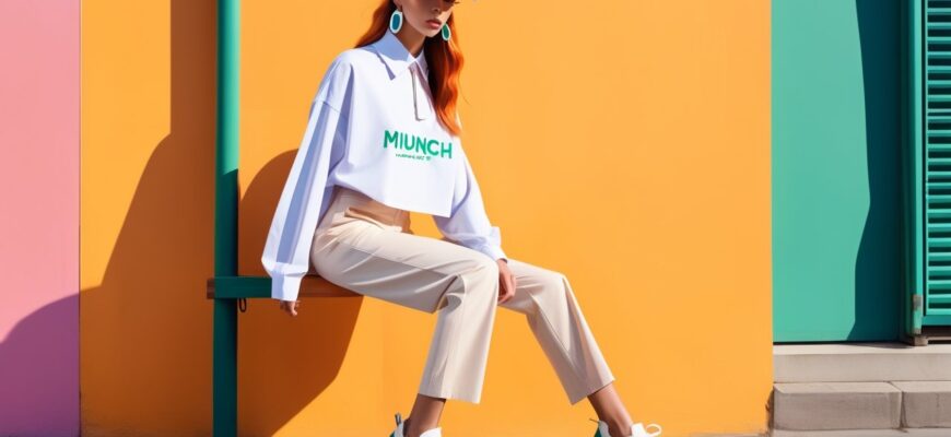 Экологичные материалы в уличной моде: как sustainable fashion меняет городский стиль 2 Экологичные материалы в уличной моде: как sustainable fashion меняет городский стиль