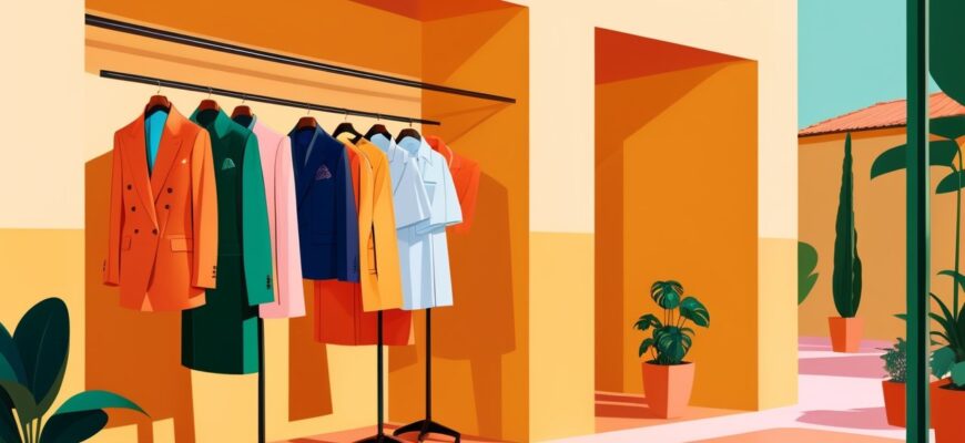 Люксовые бренды и экологическая ответственность: как модные дома внедряют устойчивое производство 2 Люксовые бренды и экологическая ответственность: как модные дома внедряют устойчивое производство