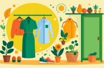 Лучшие экологичные покупки: как выбрать устойчивые товары для дома и гардероба 2 Лучшие экологичные покупки: как выбрать устойчивые товары для дома и гардероба