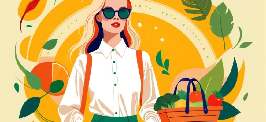 Как знаменитости используют sustainable fashion для формирования экологического имиджа 3 Как знаменитости используют sustainable fashion для формирования экологического имиджа