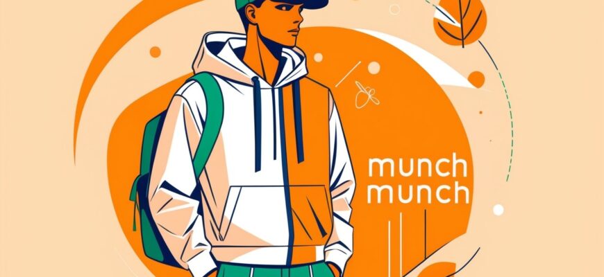 Тренд 2024: экологичные и технологичные материалы в мужской одежде 3 Тренд 2024: экологичные и технологичные материалы в мужской одежде