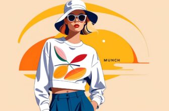 Лимитированные коллекции модных брендов: как ограниченный выпуск подчеркивает уникальность. 2 Лимитированные коллекции модных брендов: как ограниченный выпуск подчеркивает уникальность.