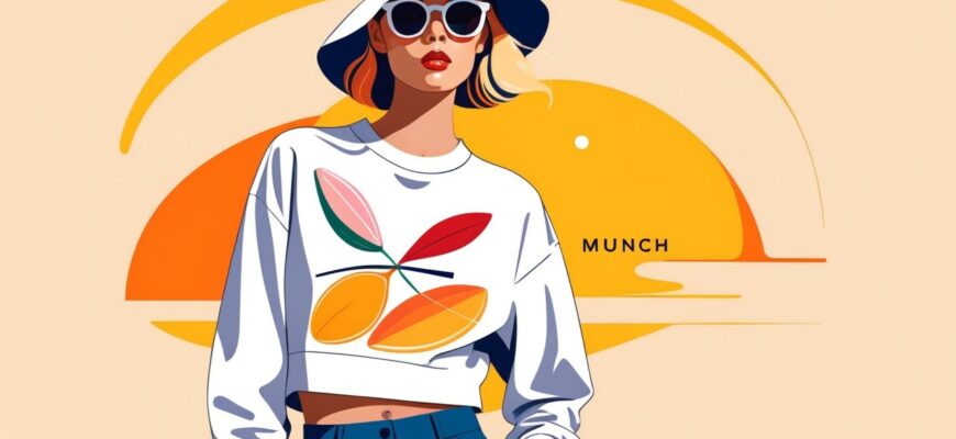Лимитированные коллекции модных брендов: как ограниченный выпуск подчеркивает уникальность.
