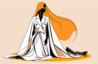 Использование переработанных материалов в haute couture для экологической ответственности fashion-эксперта. 2 Использование переработанных материалов в haute couture для экологической ответственности fashion-эксперта.