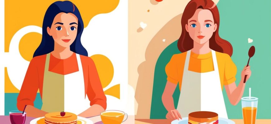 Сравнение: образы матери и дочери — у кого лучше вкус?