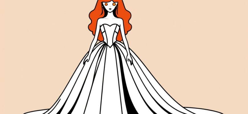 Платье-монстр: самое обсуждаемое платье на Met Gala этого года